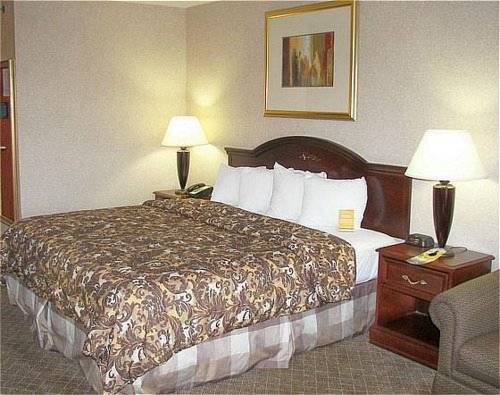 Imagen de la habitación del Hotel Holiday Inn Poplar Bluff, An Ihg. Foto 8