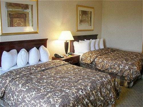 Imagen de la habitación del Hotel Holiday Inn Poplar Bluff, An Ihg. Foto 10