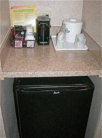 Imagen de la habitación del Hotel Holiday Inn Poplar Bluff, An Ihg. Foto 11