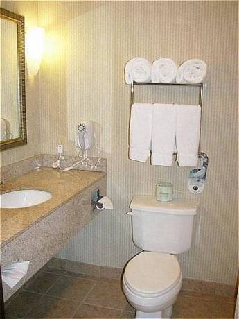 Imagen de la habitación del Hotel Holiday Inn Poplar Bluff, An Ihg. Foto 13