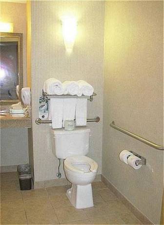 Imagen de la habitación del Hotel Holiday Inn Poplar Bluff, An Ihg. Foto 14