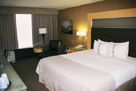 Imagen general del Hotel Holiday Inn Port Arthur Park Central by IHG. Foto 1