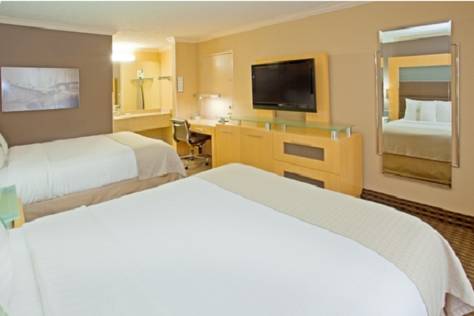 Imagen de la habitación del Hotel Holiday Inn Port Arthur Park Central by IHG. Foto 2