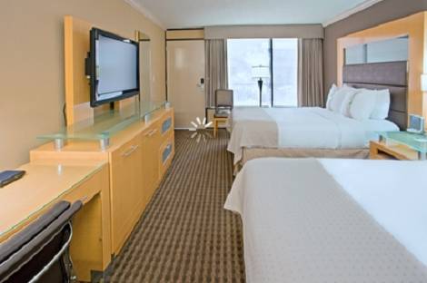 Imagen de la habitación del Hotel Holiday Inn Port Arthur Park Central by IHG. Foto 5