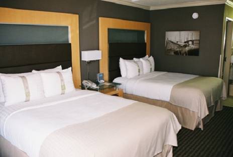 Imagen de la habitación del Hotel Holiday Inn Port Arthur Park Central by IHG. Foto 6