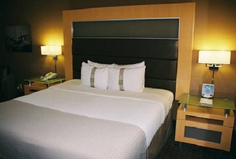 Imagen de la habitación del Hotel Holiday Inn Port Arthur Park Central by IHG. Foto 7