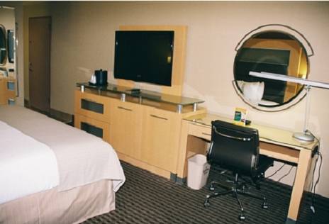 Imagen de la habitación del Hotel Holiday Inn Port Arthur Park Central by IHG. Foto 8