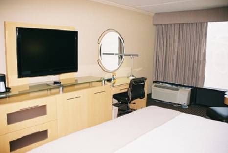 Imagen de la habitación del Hotel Holiday Inn Port Arthur Park Central by IHG. Foto 9