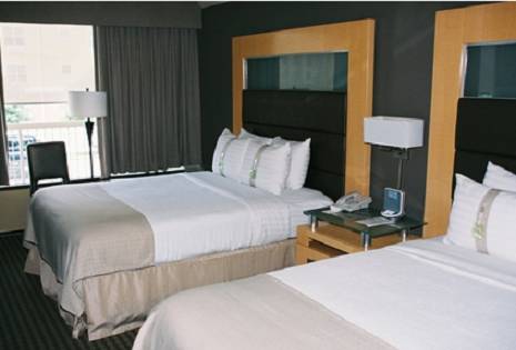 Imagen de la habitación del Hotel Holiday Inn Port Arthur Park Central by IHG. Foto 10