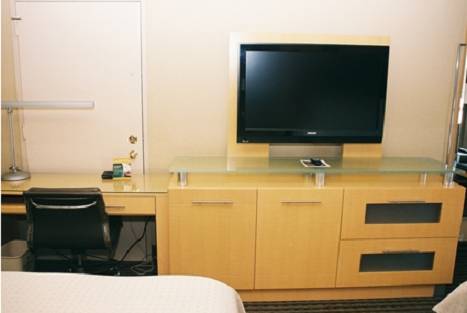 Imagen de la habitación del Hotel Holiday Inn Port Arthur Park Central by IHG. Foto 11