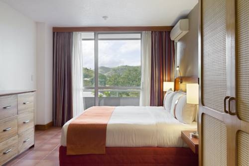 Imagen de la habitación del Hotel Holiday Inn Port Moresby, An Ihg. Foto 4