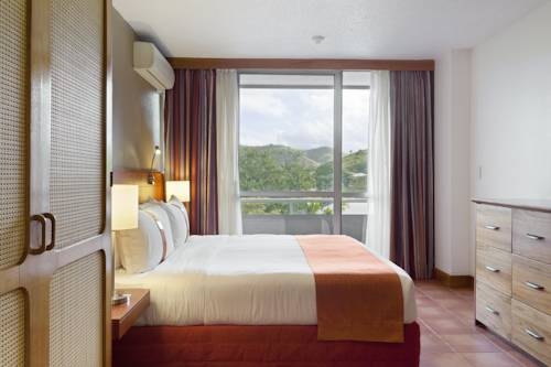 Imagen de la habitación del Hotel Holiday Inn Port Moresby, An Ihg. Foto 6