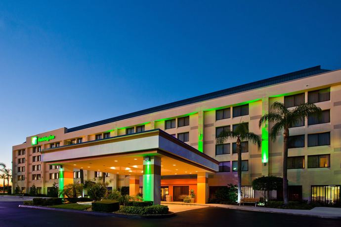 Imagen general del Hotel Holiday Inn Port St. Lucie, an IHG. Foto 1