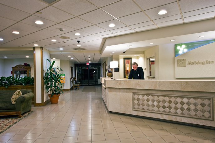 Imagen del bar/restaurante del Hotel Holiday Inn Port St. Lucie, an IHG. Foto 4