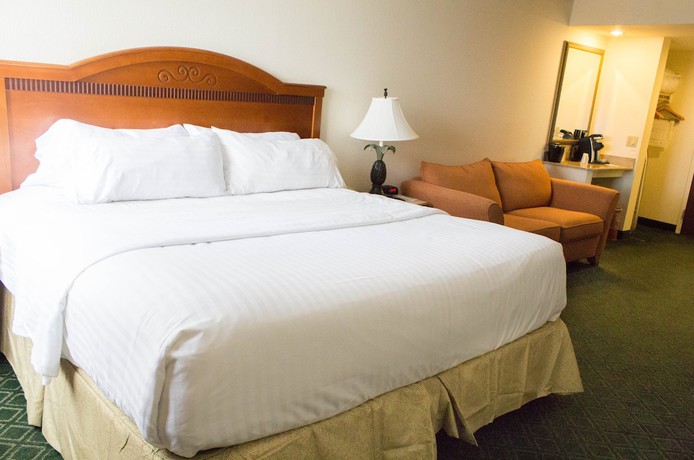 Imagen de la habitación del Hotel Holiday Inn Port St. Lucie, an IHG. Foto 8