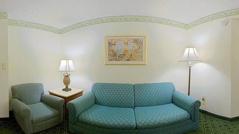Imagen de la habitación del Hotel Holiday Inn Port St. Lucie, an IHG. Foto 9