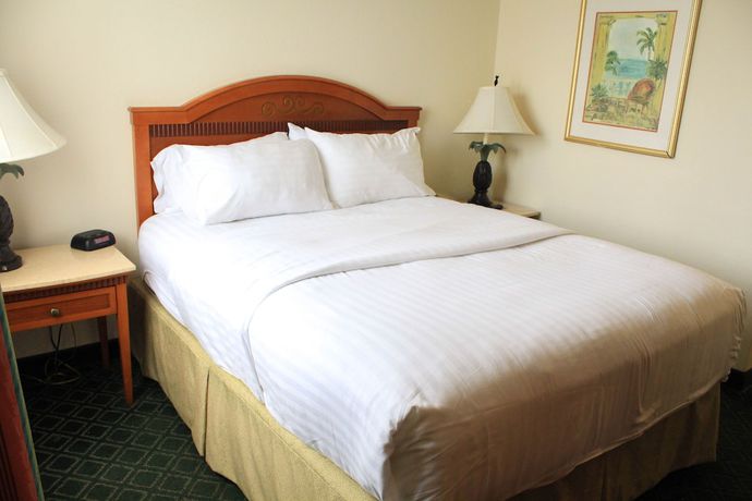 Imagen de la habitación del Hotel Holiday Inn Port St. Lucie, an IHG. Foto 10