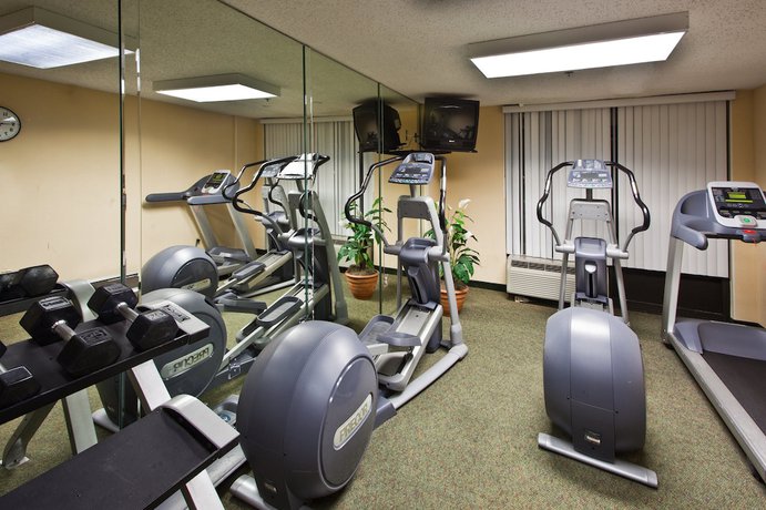 Imagen de los interiores del Hotel Holiday Inn Port St. Lucie, an IHG. Foto 14