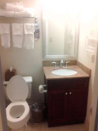 Imagen de la habitación del Hotel Holiday Inn Port St. Lucie, an IHG. Foto 11