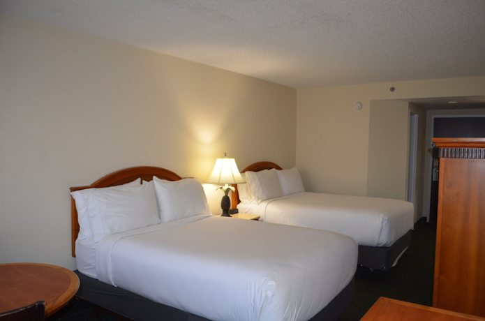 Imagen de la habitación del Hotel Holiday Inn Port St. Lucie, an IHG. Foto 13
