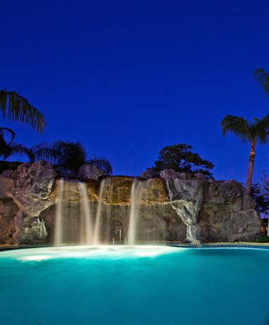 Imagen de la piscina del Hotel Holiday Inn Port St. Lucie, an IHG. Foto 20