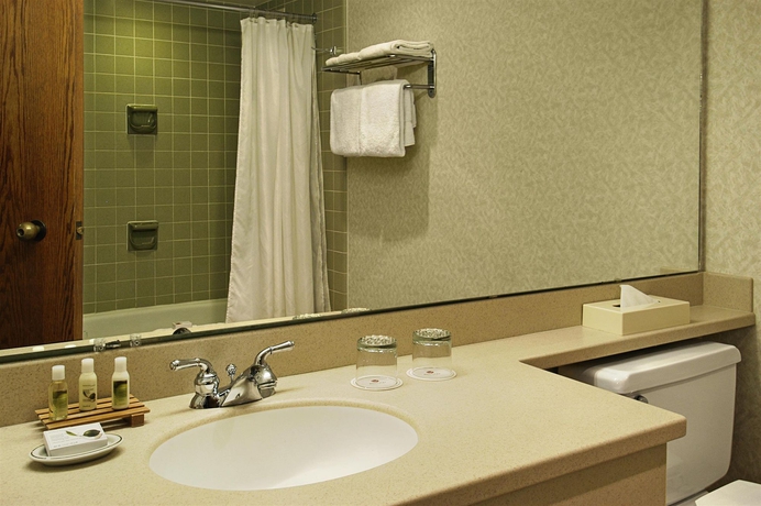 Imagen de la habitación del Hotel Holiday Inn Portland - Columbia Riverfront, An Ihg. Foto 5