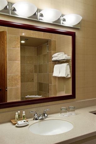 Imagen de la habitación del Hotel Holiday Inn Portland - Columbia Riverfront, An Ihg. Foto 6