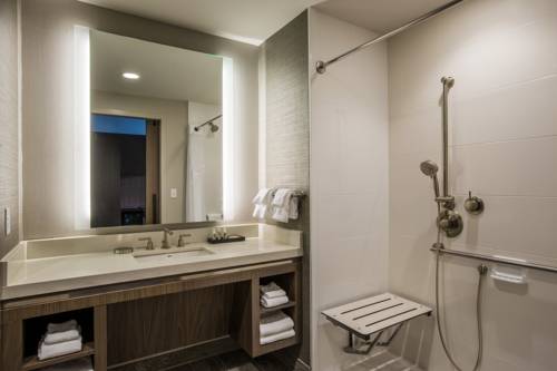 Imagen de la habitación del Hotel Holiday Inn Portland West - Hillsboro, An Ihg. Foto 2