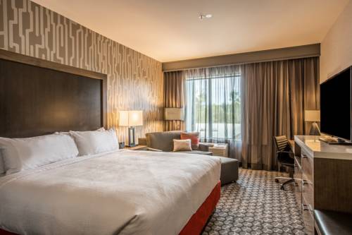 Imagen de la habitación del Hotel Holiday Inn Portland West - Hillsboro, An Ihg. Foto 3