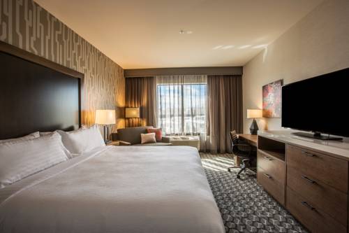 Imagen de la habitación del Hotel Holiday Inn Portland West - Hillsboro, An Ihg. Foto 4