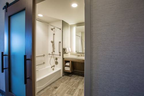 Imagen de la habitación del Hotel Holiday Inn Portland West - Hillsboro, An Ihg. Foto 5