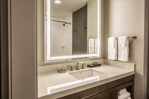 Imagen de la habitación del Hotel Holiday Inn Portland West - Hillsboro, An Ihg. Foto 6