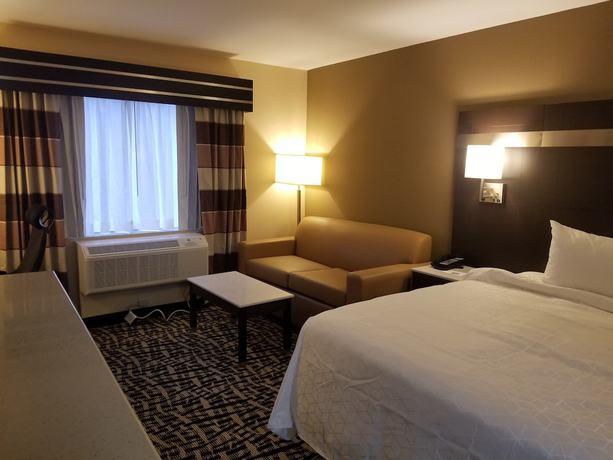 Imagen de la habitación del Hotel Holiday Inn Poughkeepsie, an IHG. Foto 3