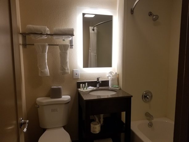 Imagen de la habitación del Hotel Holiday Inn Poughkeepsie, an IHG. Foto 4