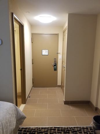 Imagen de la habitación del Hotel Holiday Inn Poughkeepsie, an IHG. Foto 9