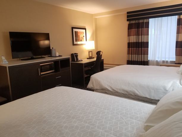Imagen de la habitación del Hotel Holiday Inn Poughkeepsie, an IHG. Foto 13