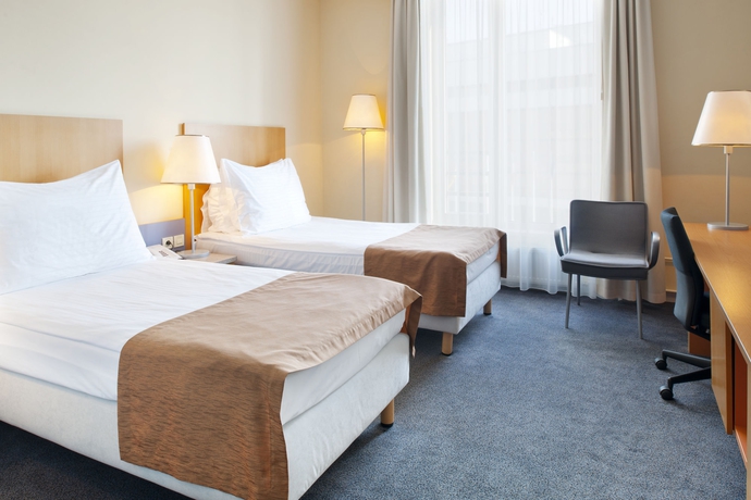 Imagen de la habitación del Hotel Holiday Inn Prague Congress Centre, An Ihg. Foto 5