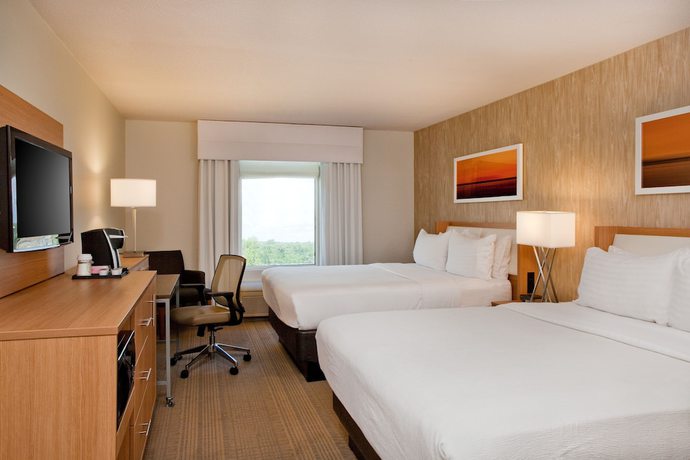 Imagen de la habitación del Hotel Holiday Inn Presidential Little Rock Downtown, an IHG. Foto 2
