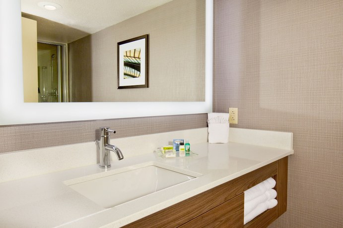 Imagen de la habitación del Hotel Holiday Inn Presidential Little Rock Downtown, an IHG. Foto 11