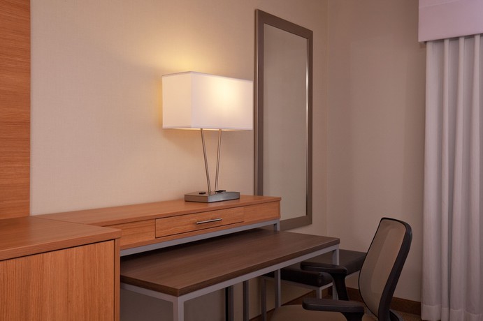 Imagen de la habitación del Hotel Holiday Inn Presidential Little Rock Downtown, an IHG. Foto 12
