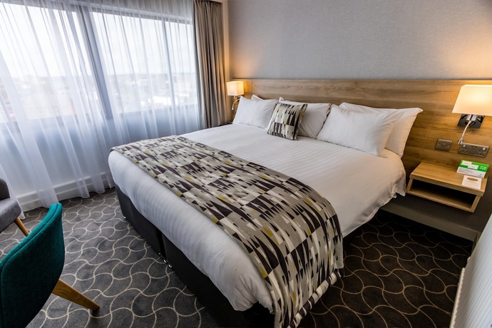 Imagen de la habitación del Hotel Holiday Inn Preston, An Ihg. Foto 3