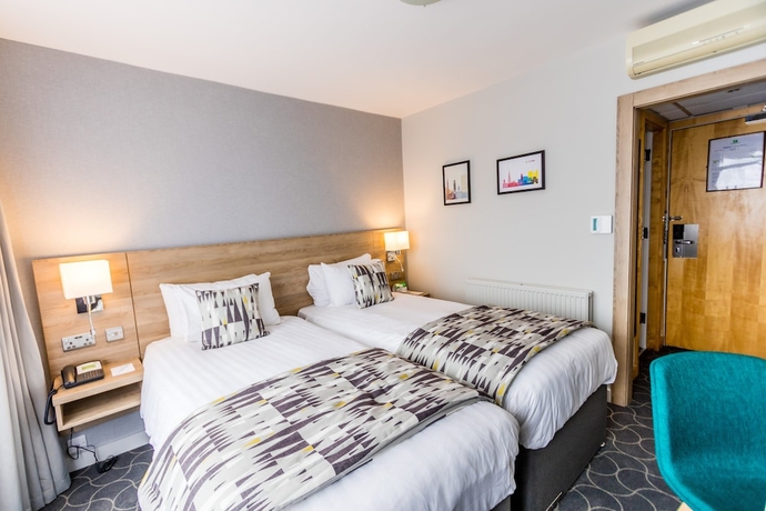 Imagen de la habitación del Hotel Holiday Inn Preston, An Ihg. Foto 6