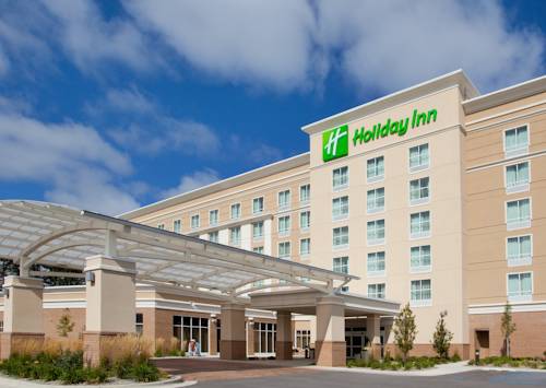 Imagen general del Hotel Holiday Inn Purdue - Fort Wayne, An Ihg. Foto 1