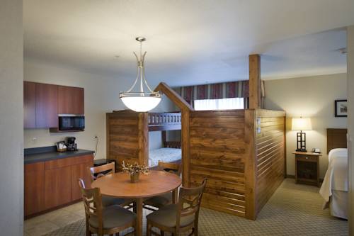 Imagen de la habitación del Hotel Holiday Inn Purdue - Fort Wayne, An Ihg. Foto 4