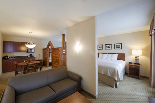 Imagen de la habitación del Hotel Holiday Inn Purdue - Fort Wayne, An Ihg. Foto 6