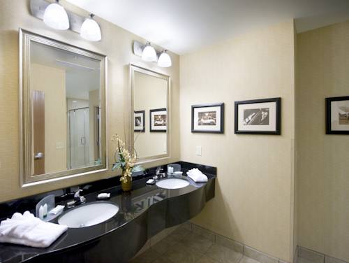 Imagen de la habitación del Hotel Holiday Inn Purdue - Fort Wayne, An Ihg. Foto 15