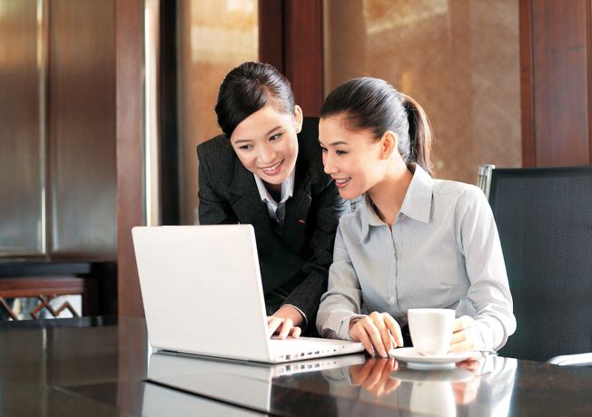Imagen de los interiores del Hotel Holiday Inn Qingdao Expo, An Ihg. Foto 20