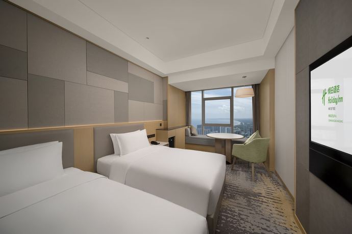 Imagen de la habitación del Hotel Holiday Inn Qinhuangdao Haigang, An Ihg. Foto 2