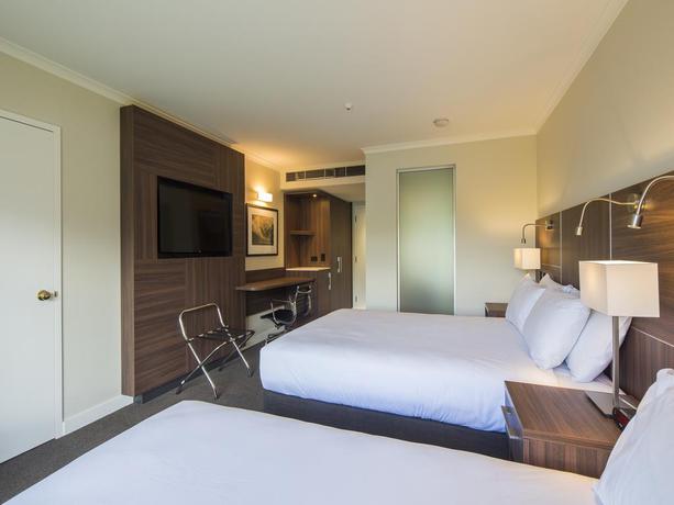 Imagen general del Hotel Holiday Inn Queenstown Frankton Road, An Ihg. Foto 3