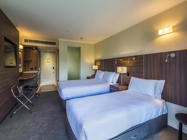 Imagen general del Hotel Holiday Inn Queenstown Frankton Road, An Ihg. Foto 4